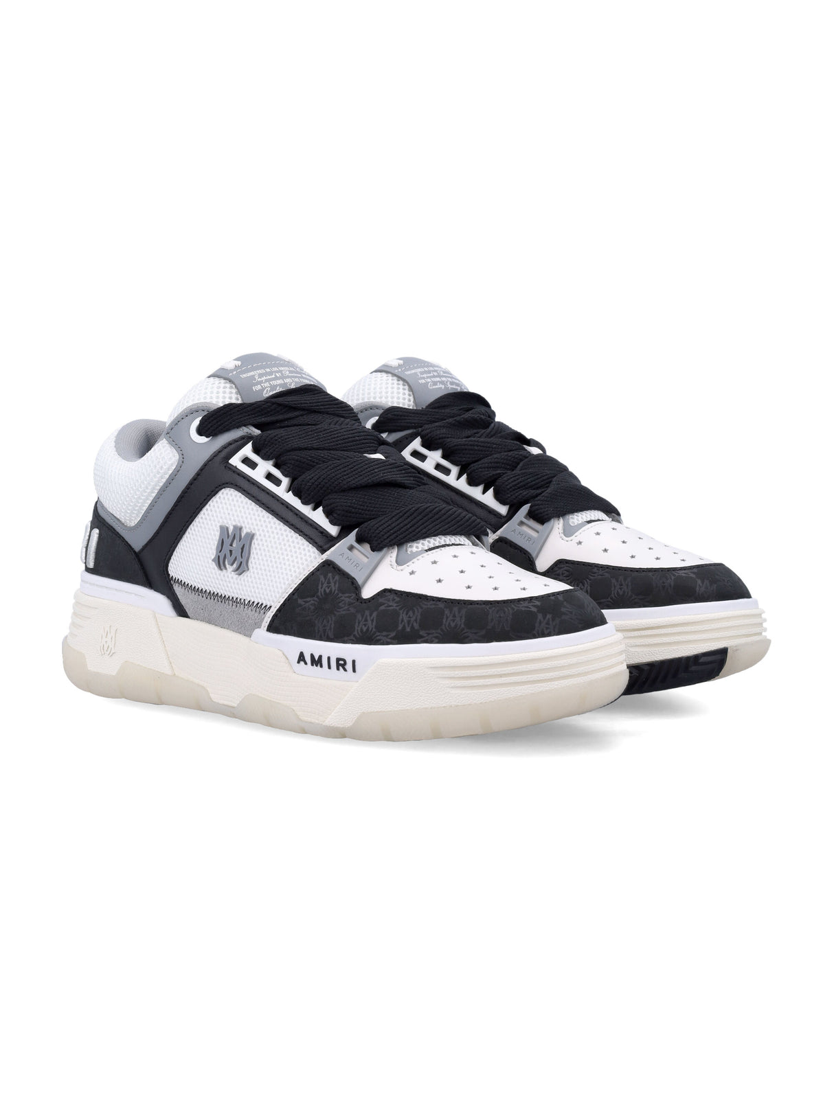 AMIRI MA-1 Quad Sneaker for Men