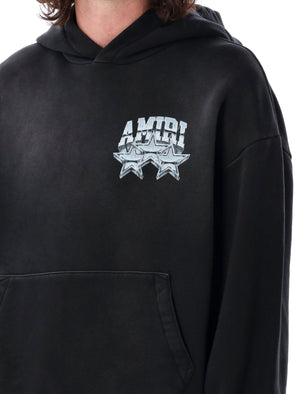 AMIRI Championship Hoodie - Relaxed Fit