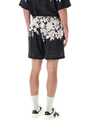 AMIRI Garden Shorts for Men - Size L