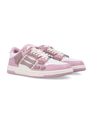 AMIRI Skel Top Low Women's Mini Sneakers