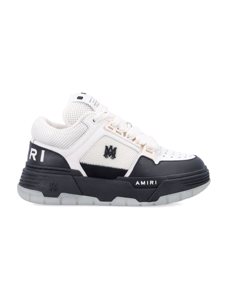 AMIRI Women's MA-1 Lace-Up Sneakers