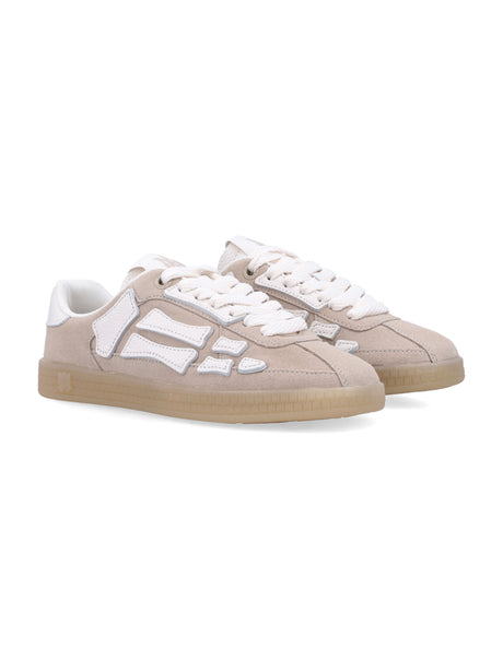 AMIRI Pacific Bones Women's Sneakers