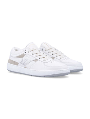 GIVENCHY Low Top G Move Sneakers for Men