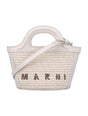 MARNI Mini Tropicalia Micro Handbag