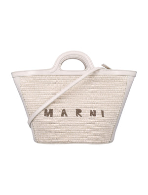 MARNI Mini Tropicalia Small Handbag