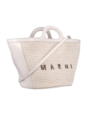 MARNI Mini Tropicalia Small Handbag