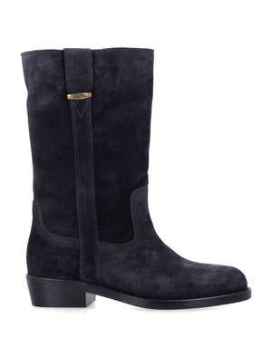 ISABEL MARANT Women's Heikee Mini Boot