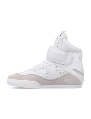 CHLOÉ Women's Kick High-Top Sneaker