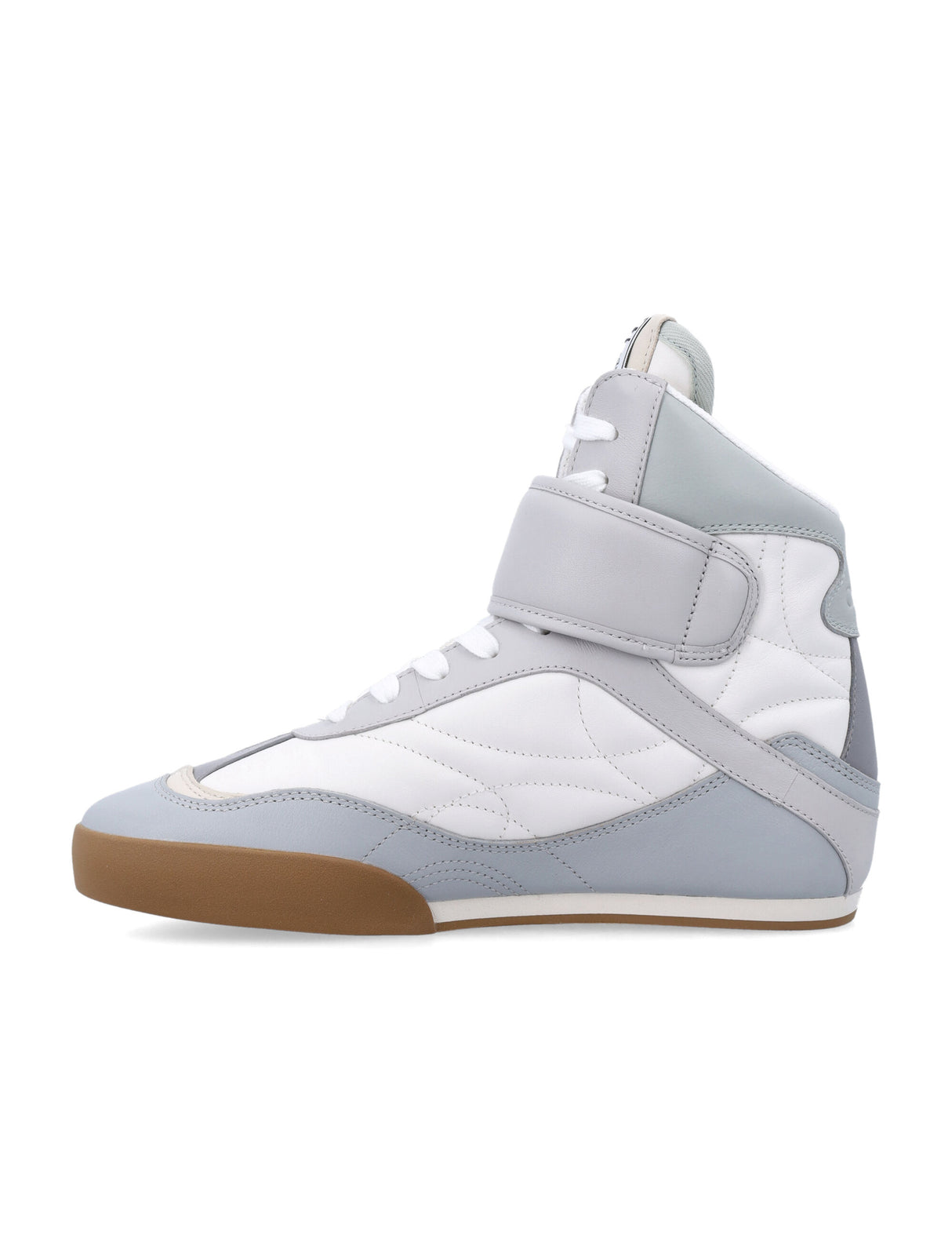 CHLOÉ High-Top Women's Mini Sneakers