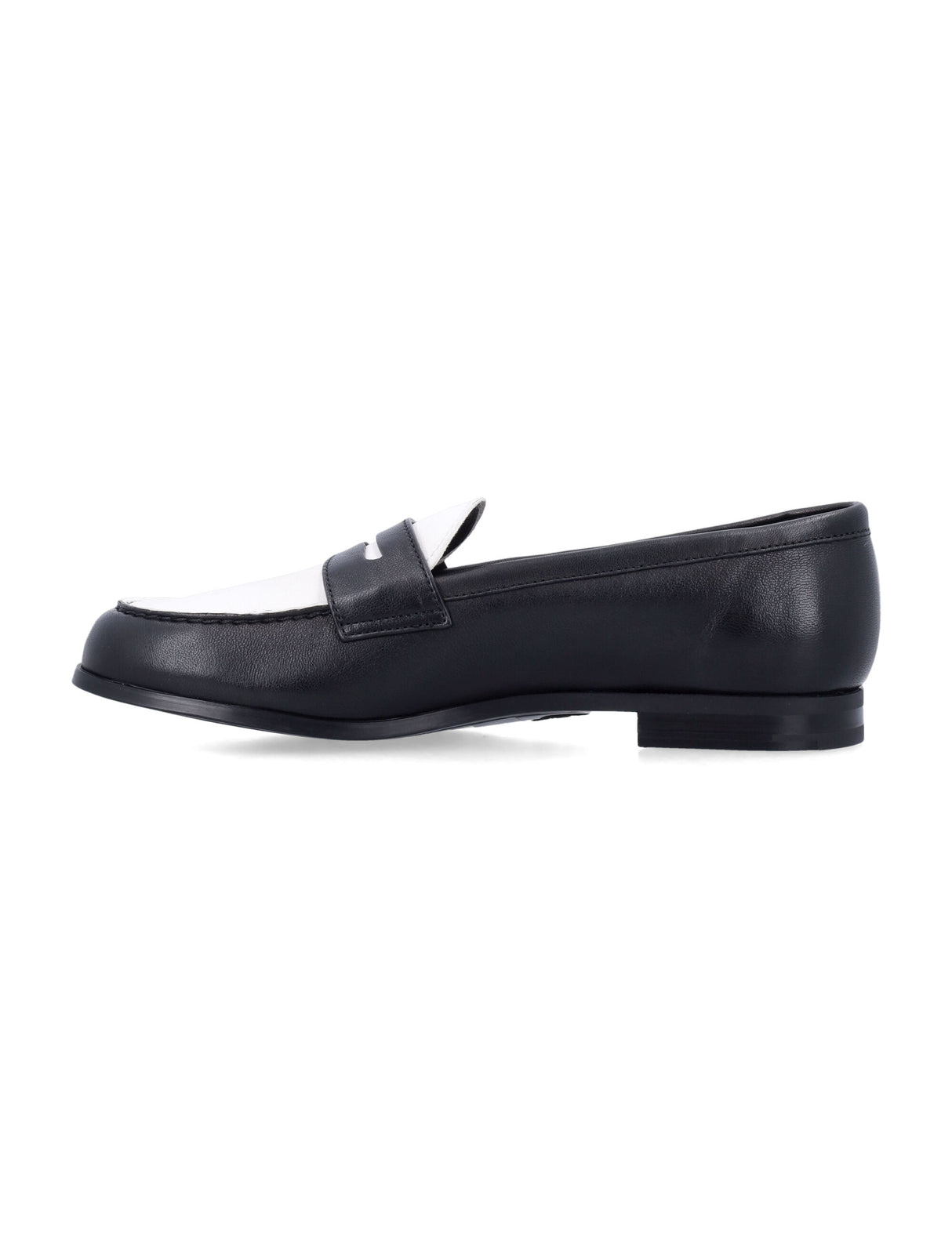 CHURCH'S Women's Slip-On Mini Loafers