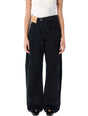 JW ANDERSON Twisted Workwear Denim Pant (Size 26)