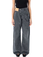 JW ANDERSON Twisted Workwear Denim Pant - Size 26