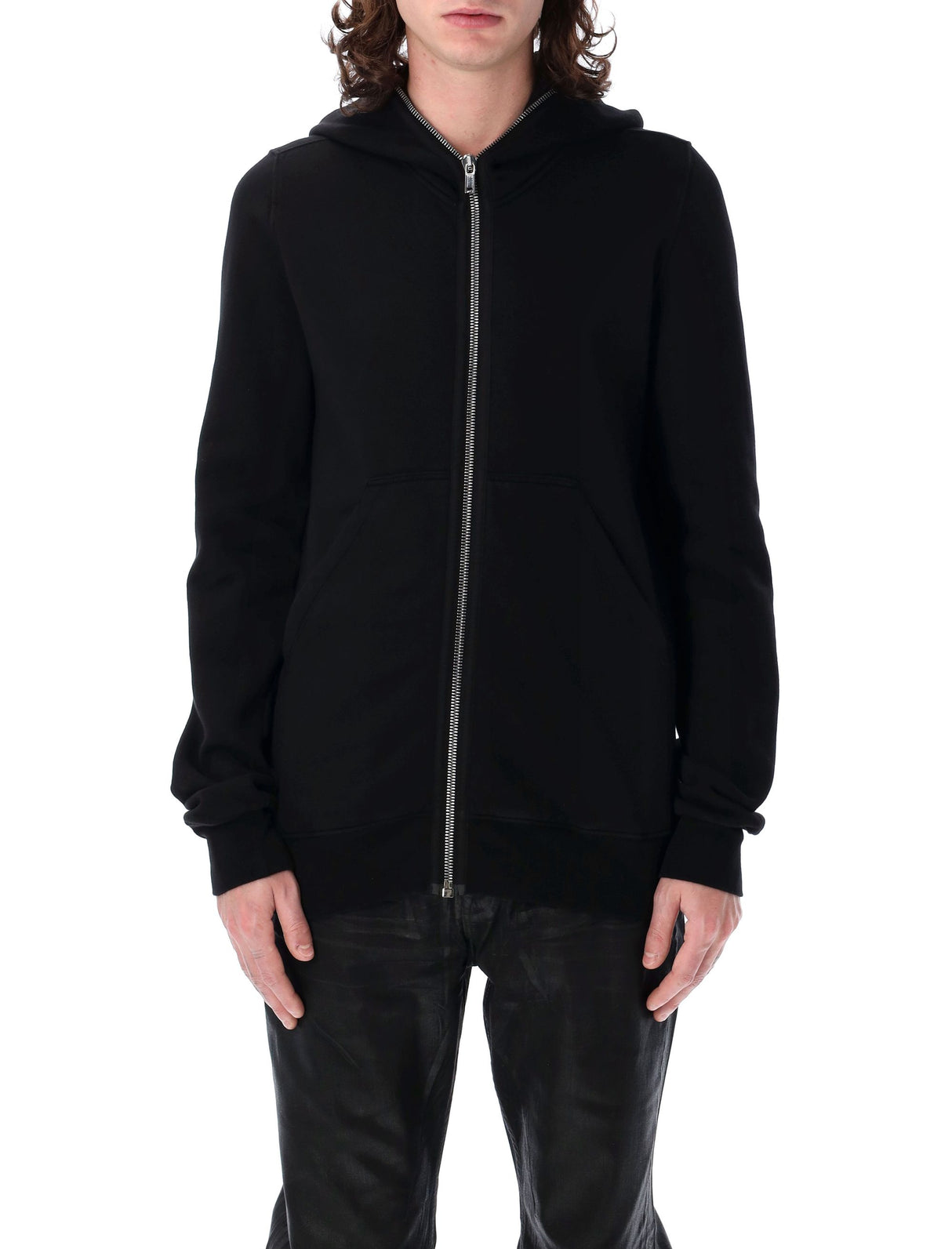 DRKSHDW Men's Loose Fit Gimp Hoodie - SS25