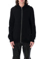 DRKSHDW Men's Loose Fit Gimp Hoodie - SS25