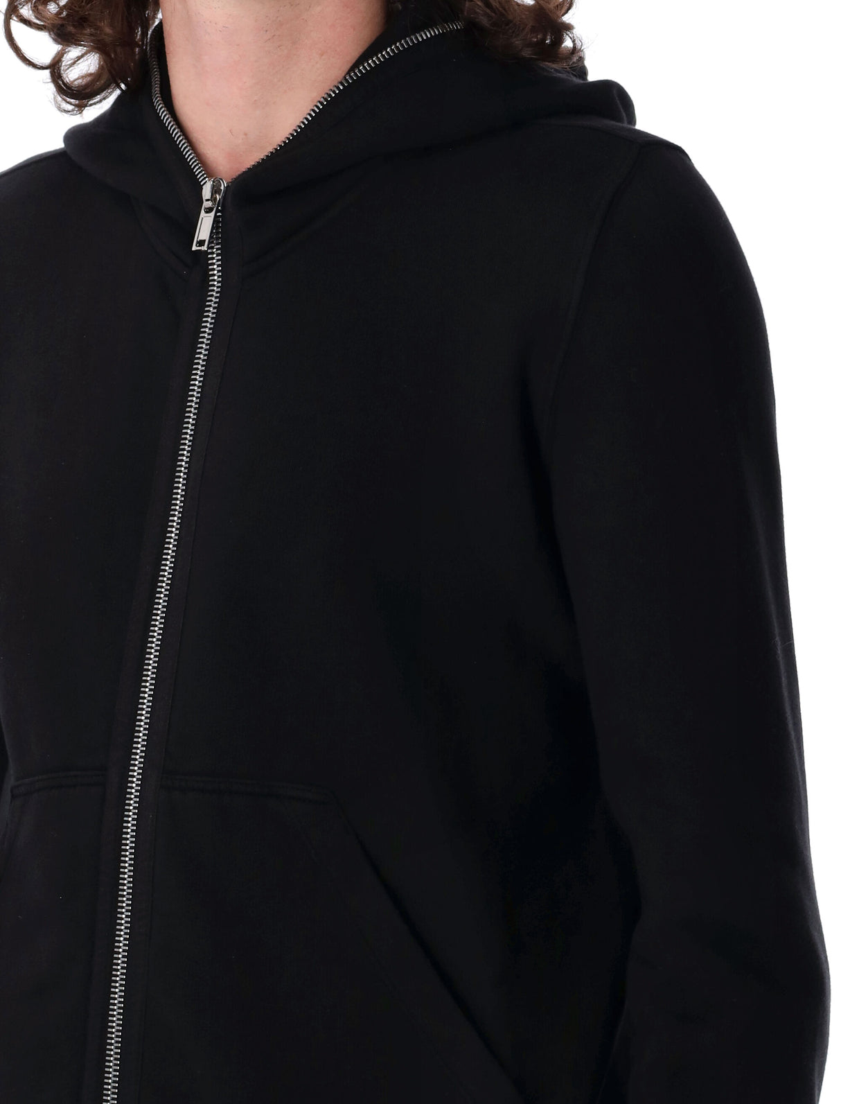 DRKSHDW Men's Loose Fit Gimp Hoodie - SS25