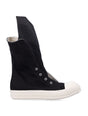 RICK OWENS Men's Boot Sneaks - SS25 Collection