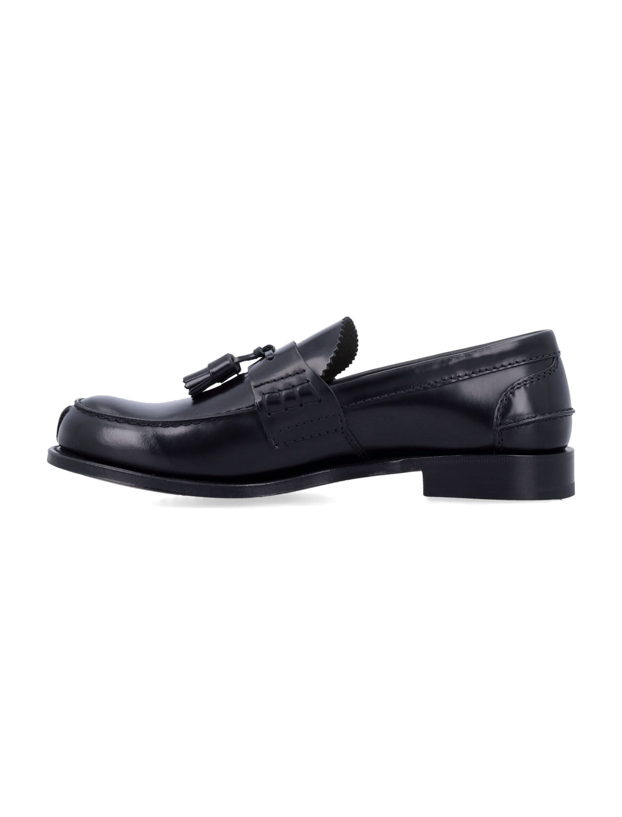 CHURCH'S Tiverton Slip-On Loafers for Men