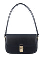 A.P.C. Mini Grace Baguette Handbag