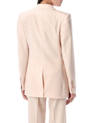 TOM FORD Single-Breasted Blazer in Size 40 for Women