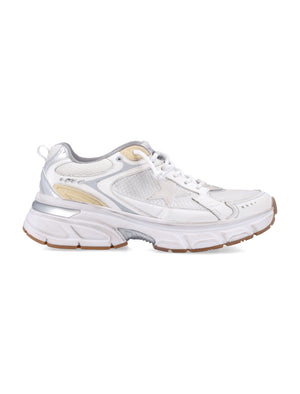 GOLDEN GOOSE Minimalist Lightstar Sneakers for Men