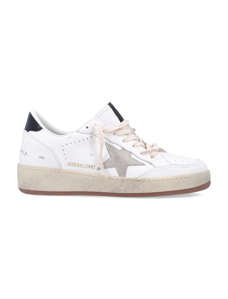 GOLDEN GOOSE Ballstar 2 Men's Sneakers