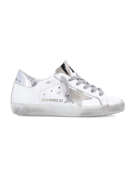 GOLDEN GOOSE Women's Classic Superstar Sneakers