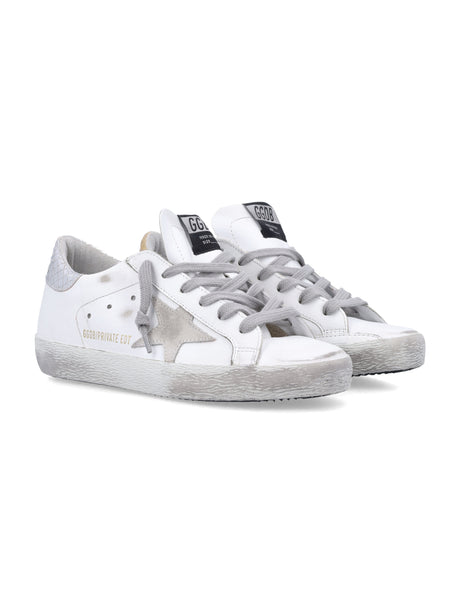 GOLDEN GOOSE Women's Classic Superstar Sneakers