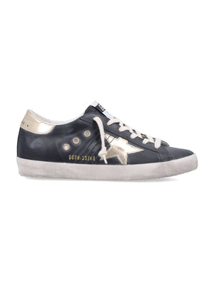 GOLDEN GOOSE Super-Star Women's Sneakers