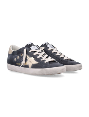 GOLDEN GOOSE Super-Star Women's Sneakers