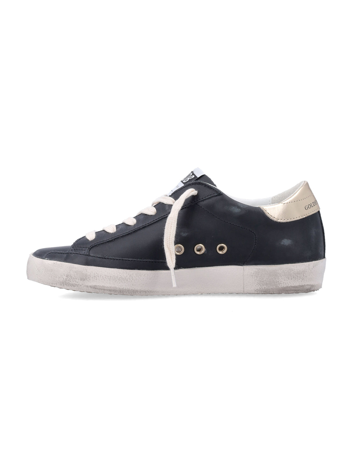 GOLDEN GOOSE Super-Star Women's Sneakers