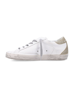 GOLDEN GOOSE Super-Star Women's Sneakers