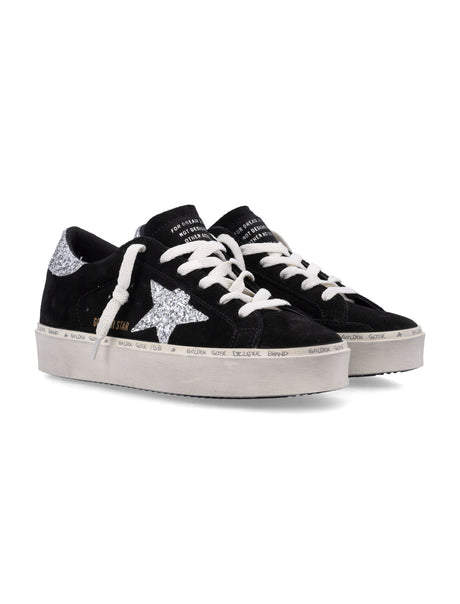 GOLDEN GOOSE Hi-Star Women's Sneaker