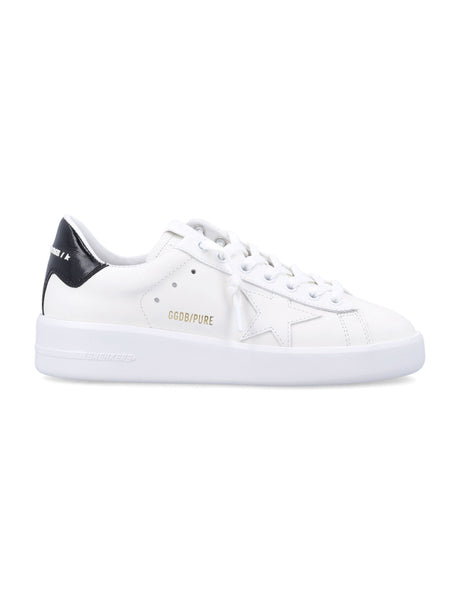 GOLDEN GOOSE Women's Trendy Lace-Up Sneakers