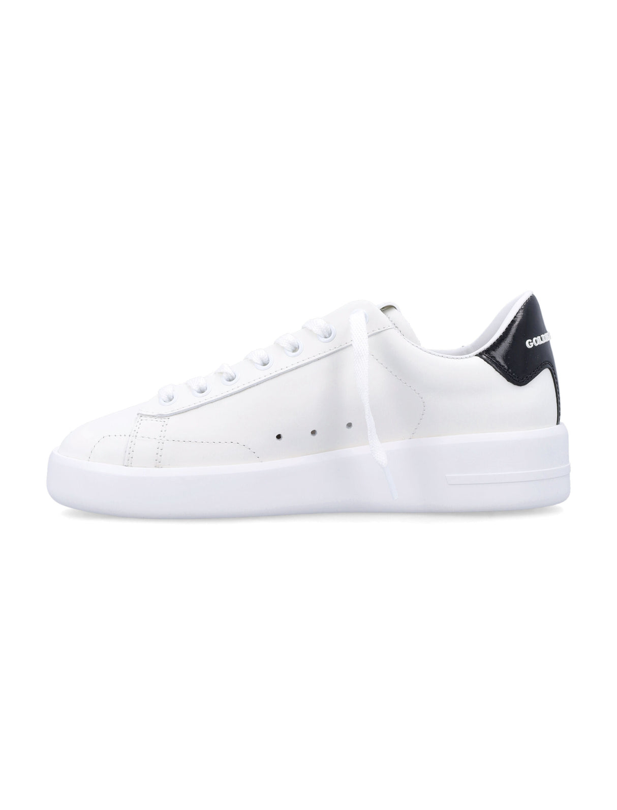 GOLDEN GOOSE Women's Trendy Lace-Up Sneakers