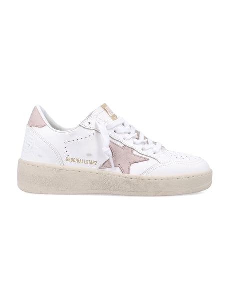 GOLDEN GOOSE Women's Ball Star 2 Sneaker