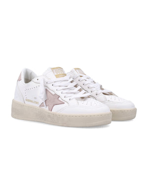 GOLDEN GOOSE Women's Ball Star 2 Sneaker