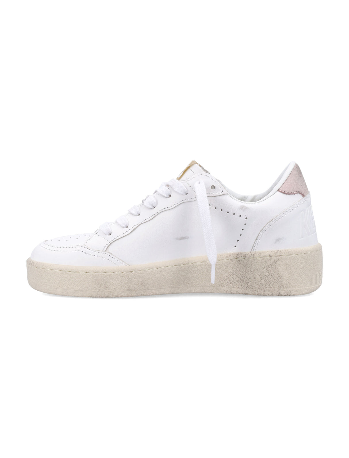 GOLDEN GOOSE Women's Ball Star 2 Sneaker