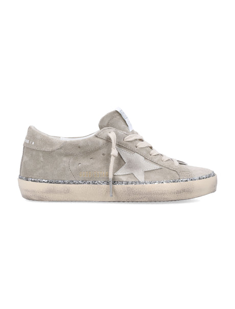 GOLDEN GOOSE Vintage-Inspired Women's Sneakers