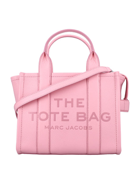 MARC JACOBS The Mini Leather Tote Handbag - Perfect for Every Occasion