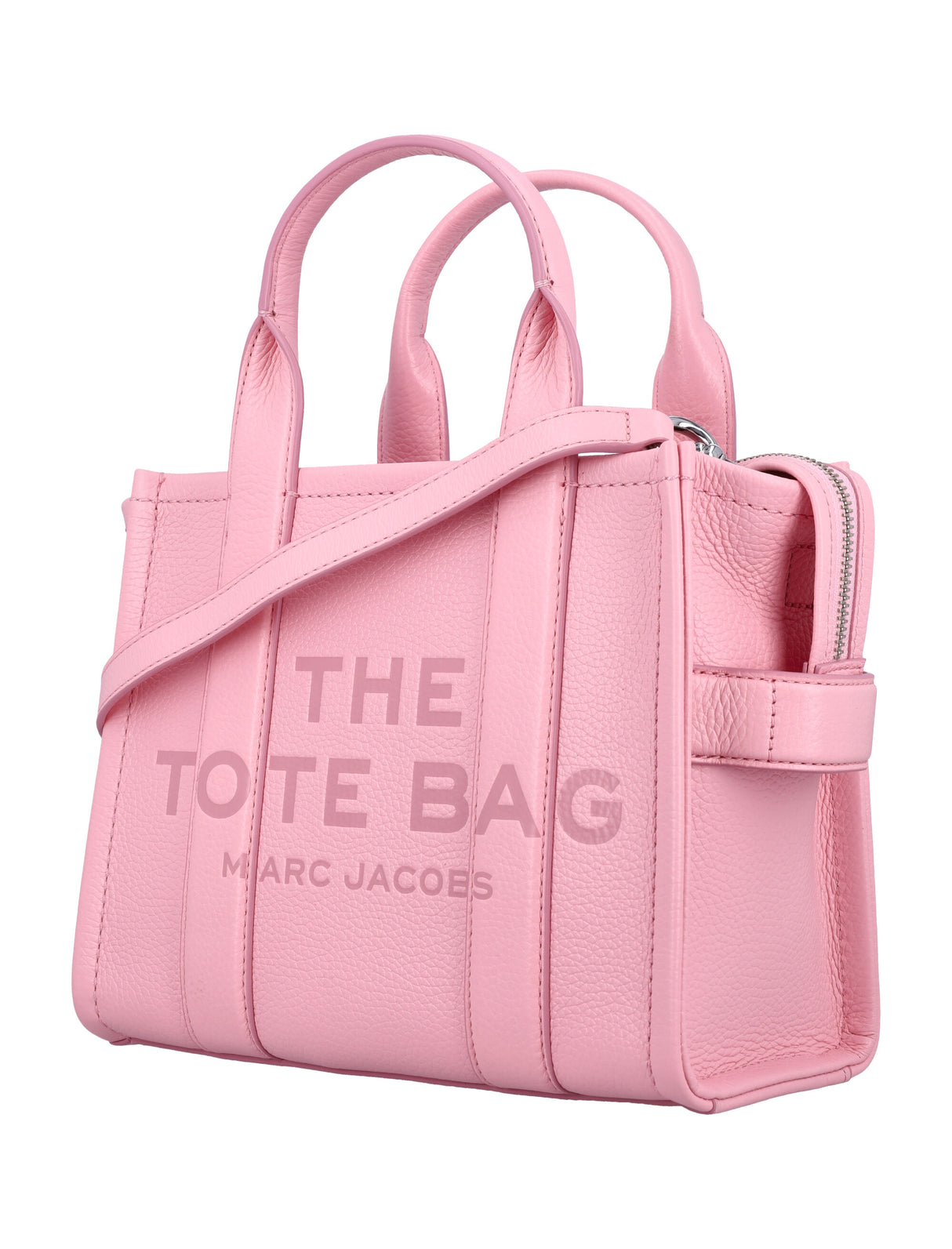 MARC JACOBS The Mini Leather Tote Handbag - Perfect for Every Occasion