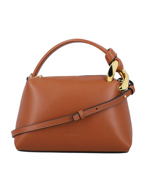 JW ANDERSON Mini JWA Corner Handbag