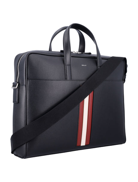 BALLY Mythos Briefcase 29 CM x 39 CM x 8 CM