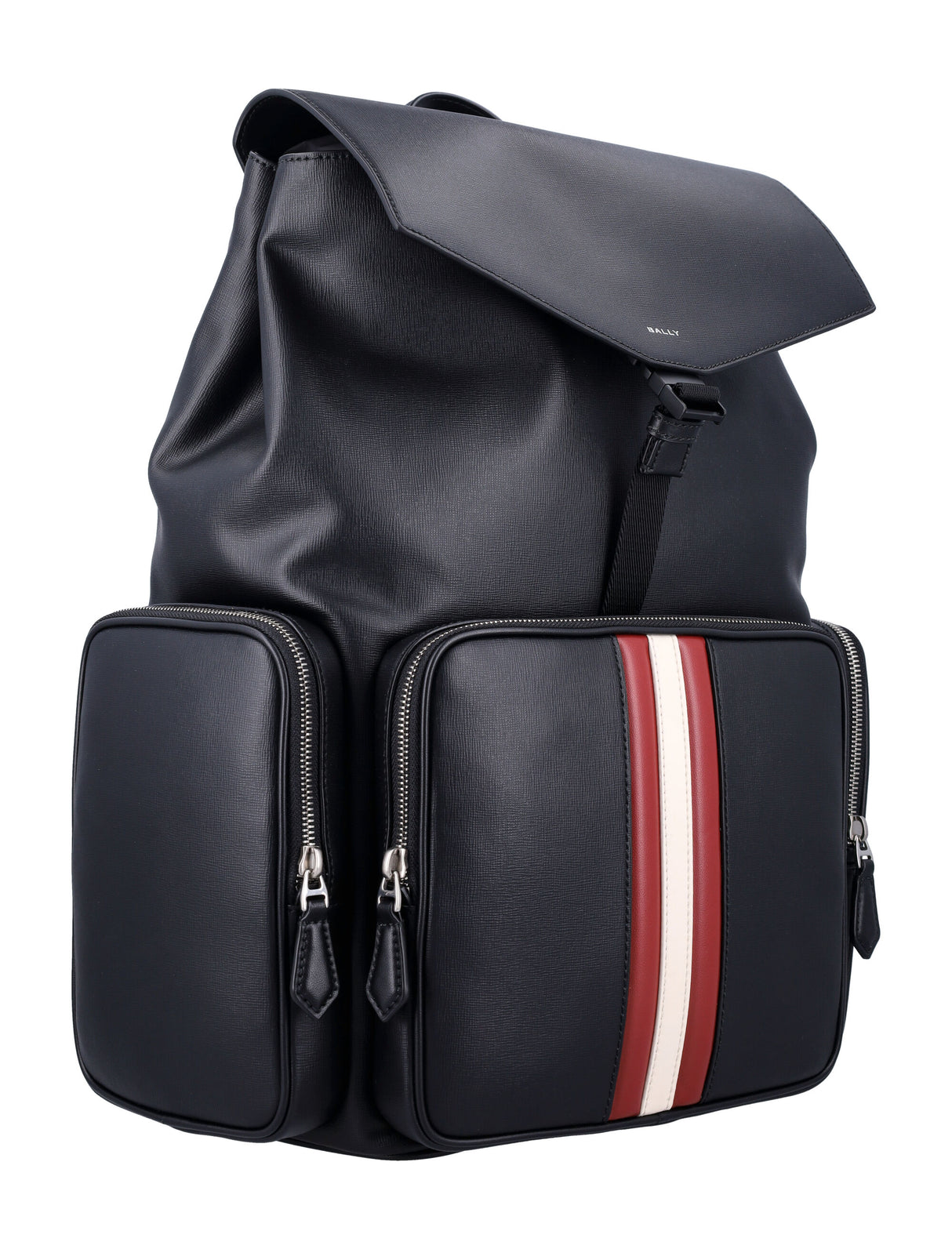 BALLY Mythos Eco-Friendly Backpack - 42x28x17 cm