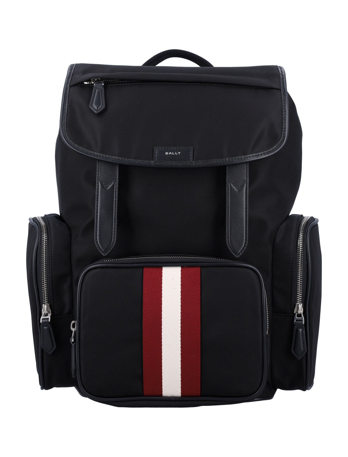 BALLY Explorer Mini Backpack - Versatile and Stylish