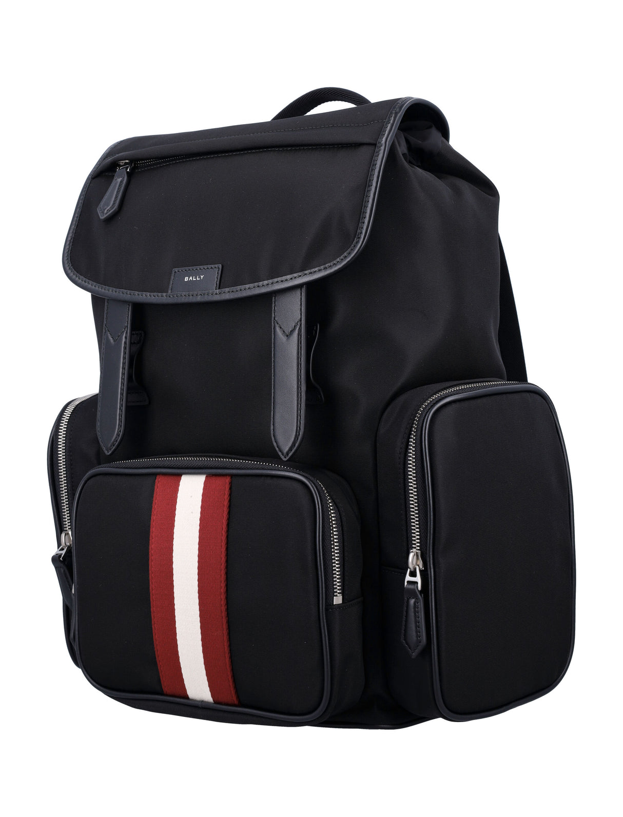 BALLY Explorer Mini Backpack - Versatile and Stylish