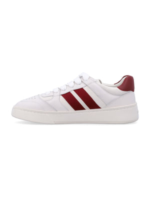 BALLY Classic Low-Top Sneakers