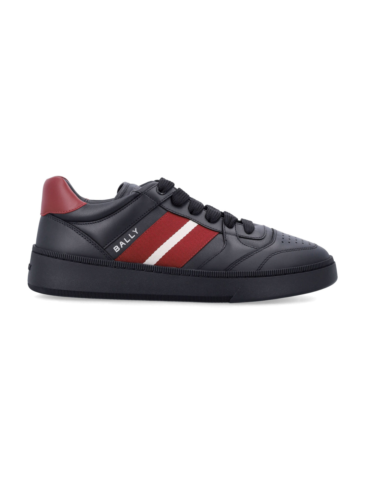 BALLY Rebby Low-Collar Sneakers for Men