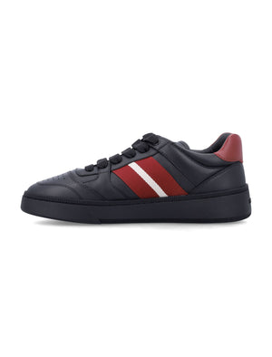 BALLY Rebby Low-Collar Sneakers for Men