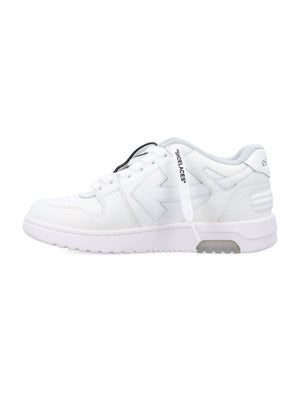 OFF-WHITE Out of Office Sneakers for Walking - SS25 Edition