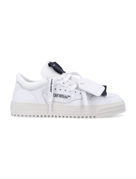 OFF-WHITE Low 3.0 Off Court Men's Sneakers